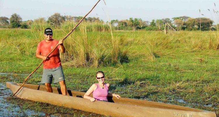 Safari au Botswana - Absolute Africa 1