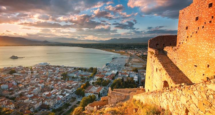 Highlights of Ancient Greece - Exodus Adventure Travels 8