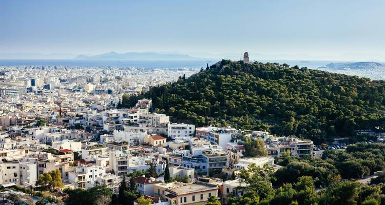 Highlights of Ancient Greece - Exodus Adventure Travels 10