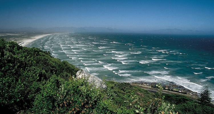 Le Cap et la Route des jardins - Exodus Adventure Travels 8