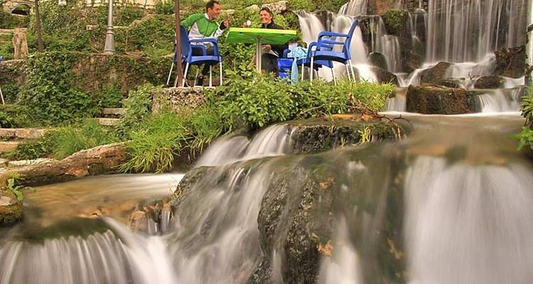 Cycling in Albania - Exodus Adventure Travels 3