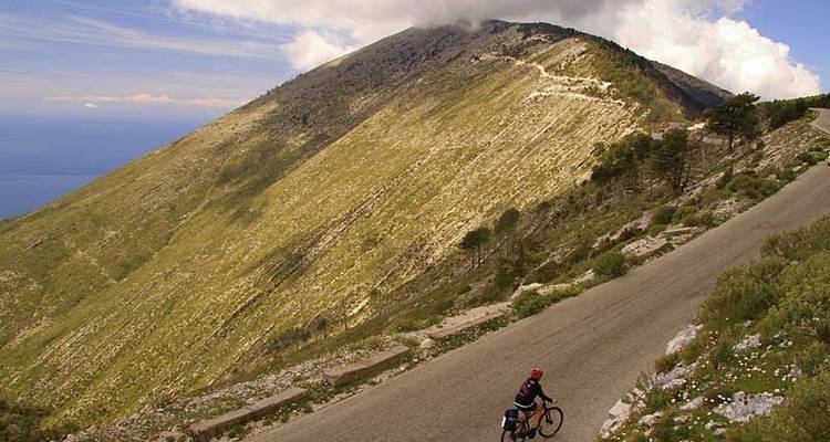 Cycling in Albania - Exodus Adventure Travels 4
