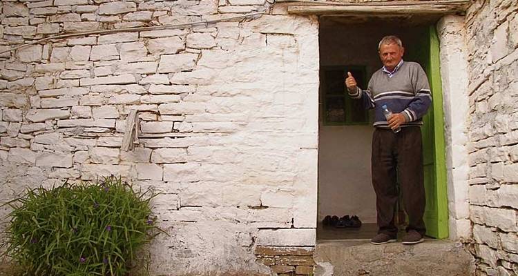 Cycling in Albania - Exodus Adventure Travels 9