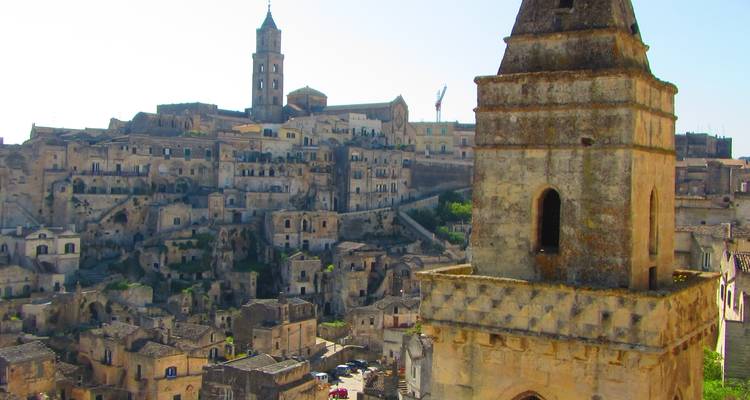 Cyclisme dans les Pouilles et à Matera - Exodus Adventure Travels 10