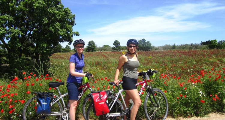 Cyclisme dans les Pouilles et à Matera - Exodus Adventure Travels 3