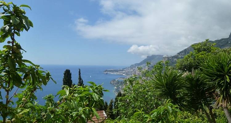 Paseos y jardines de la costa Azul - Exodus Adventure Travels 3