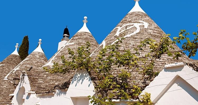 Walking in Puglia & Matera - Exodus Adventure Travels 2