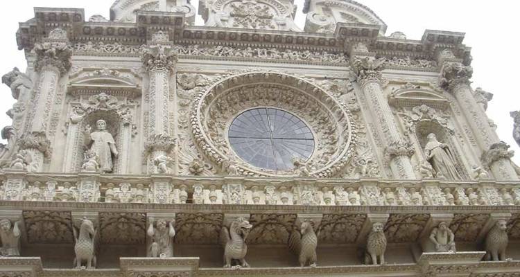 Walking in Puglia & Matera - Exodus Adventure Travels 4