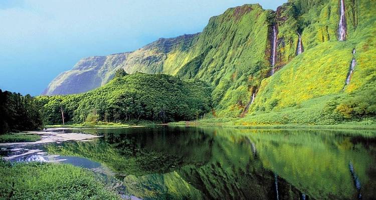 Walking in the Azores - Exodus Adventure Travels 6
