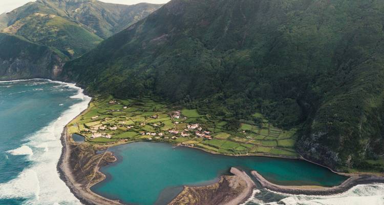 Walking in the Azores - Exodus Adventure Travels 1