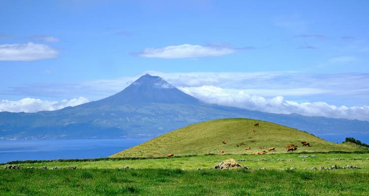 Walking in the Azores - Exodus Adventure Travels 3