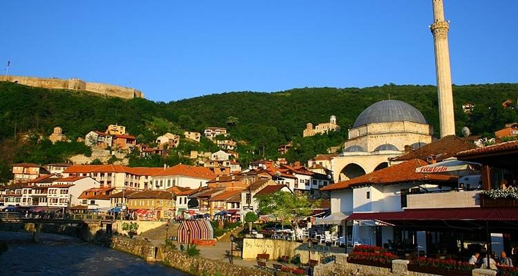 Caminar por Albania - Exodus Adventure Travels 3