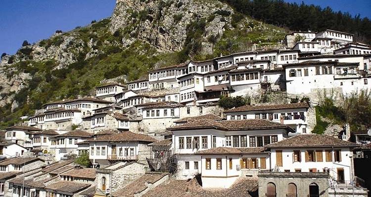 Caminar por Albania - Exodus Adventure Travels 8