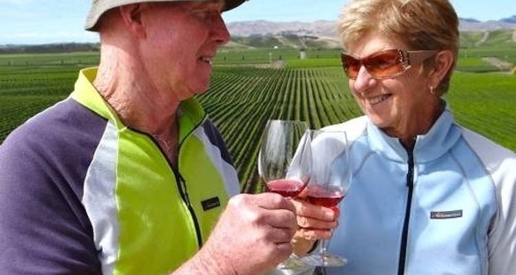 Great Taste Trail et; Beyond, Bike, Hike et; Sail - vélo, Trek et voile - Adventure South 4