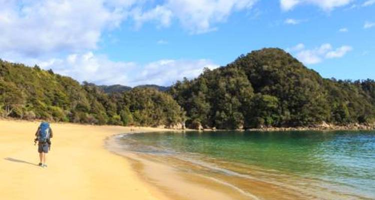 Great Taste Trail et; Beyond, Bike, Hike et; Sail - vélo, Trek et voile - Adventure South 7