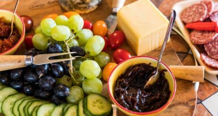 Great Taste Trail et; Beyond, Bike, Hike et; Sail - vélo, Trek et voile - Adventure South 9