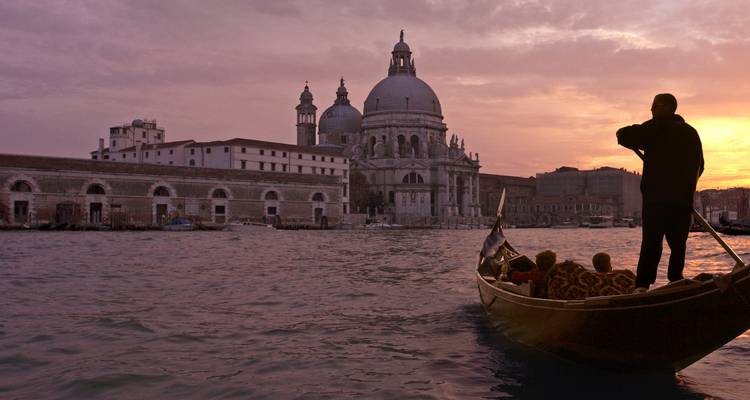 Ultimate Italy - G Adventures 2