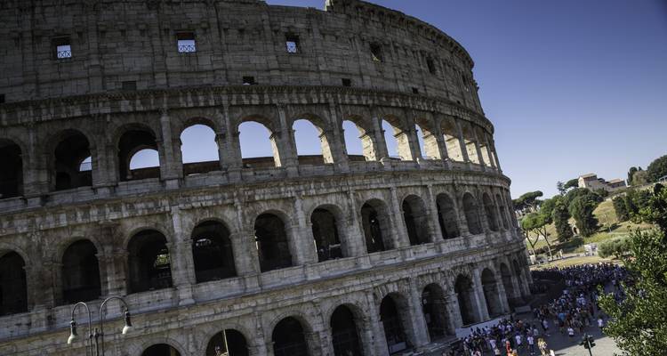 Ultimate Italy - G Adventures 7