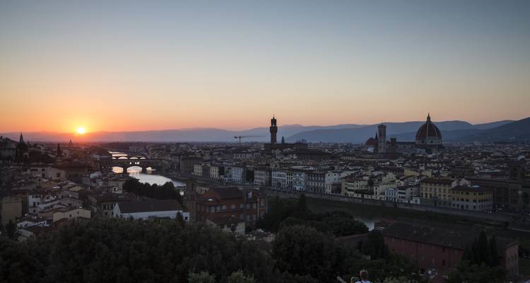 Ultimate Italy - G Adventures 4