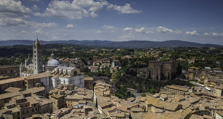 Ultimate Italy - G Adventures 6