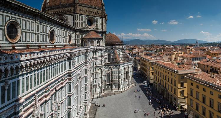 Ultimate Italy - G Adventures 8