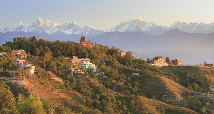 Tesoros de Nepal - 9 días - On The Go Tours 4
