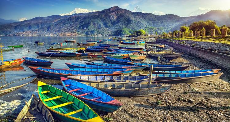 Tesoros de Nepal - 9 días - On The Go Tours 7