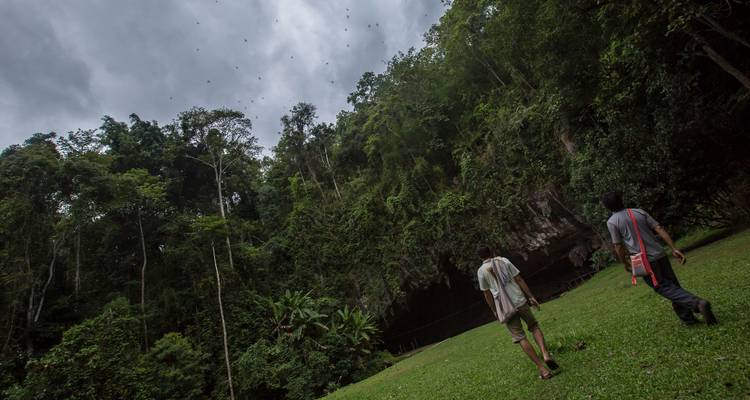 Trek des tribus du nord de la Thaïlande - G Adventures 4