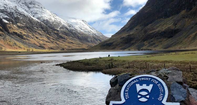 Lago Ness, Inverness y Tierras Altas desde Edimburgo - Timberbush Tours 7