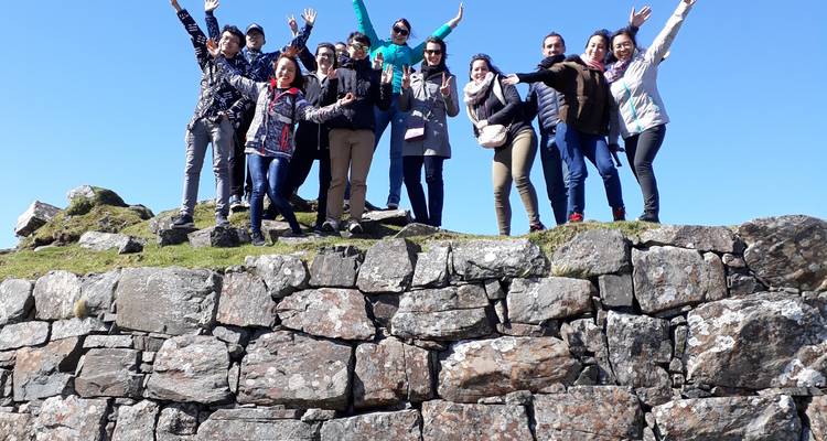 Lago Ness, Inverness y Tierras Altas desde Edimburgo - Timberbush Tours 10