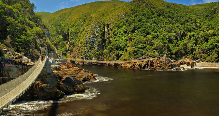 Garden Route Splendour - Cullinan Guided Journeys 4