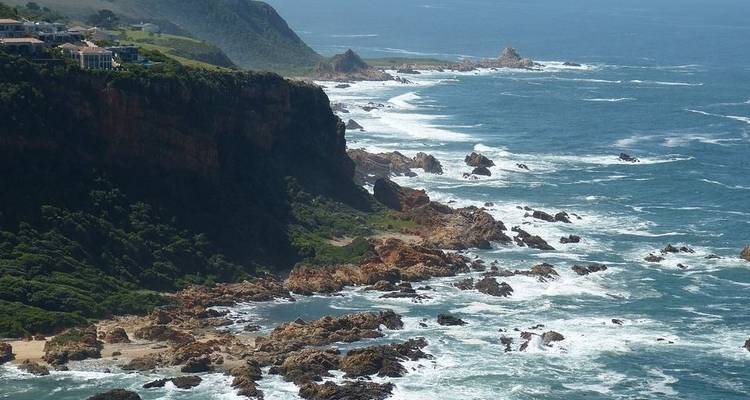 Garden Route Splendour - Cullinan Guided Journeys 2
