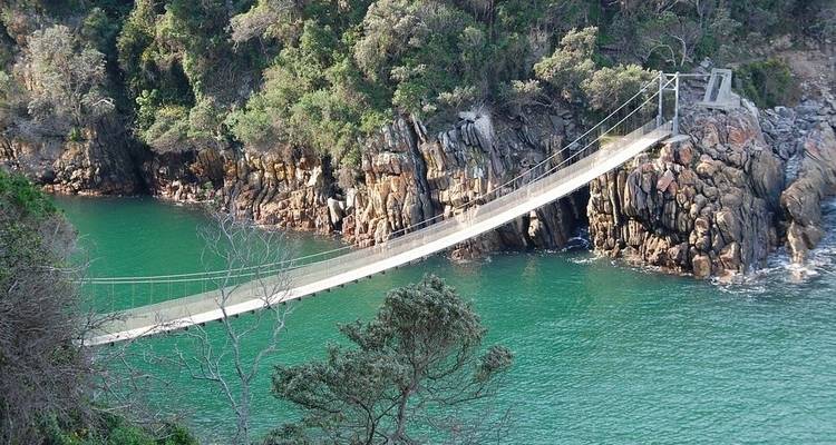 Garden Route Splendour - Cullinan Guided Journeys 7