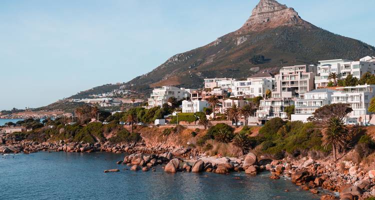 Garden Route, Safari & Winelands Wonder - Cullinan Guided Journeys 9