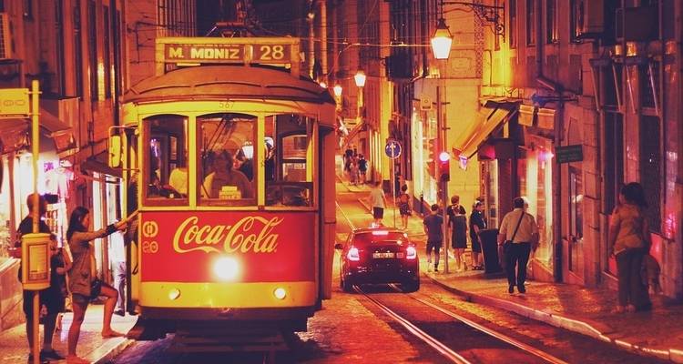 Lo último en España y Portugal - G Adventures 9