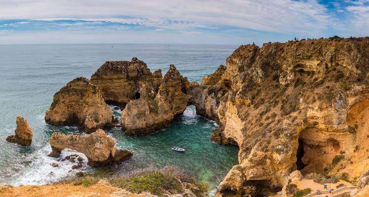 Lo último en España y Portugal - G Adventures 2