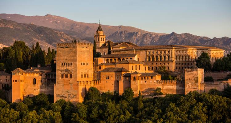 Ultimate Espagne et; Portugal - G Adventures 10
