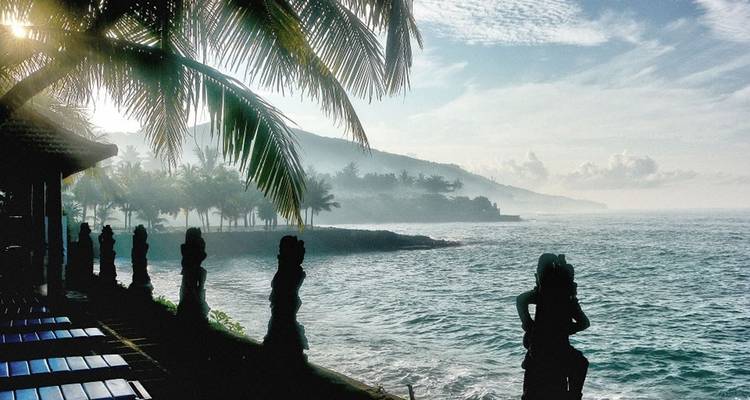 Indonesia Java, Bali y Lombok - G Adventures 10