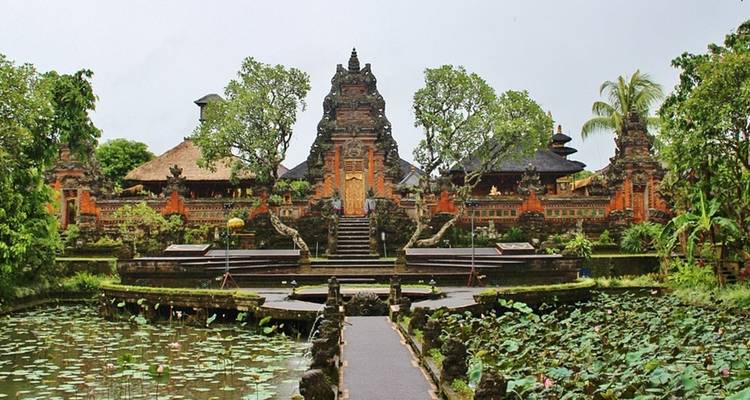 Indonesia Java, Bali & Lombok - G Adventures 10