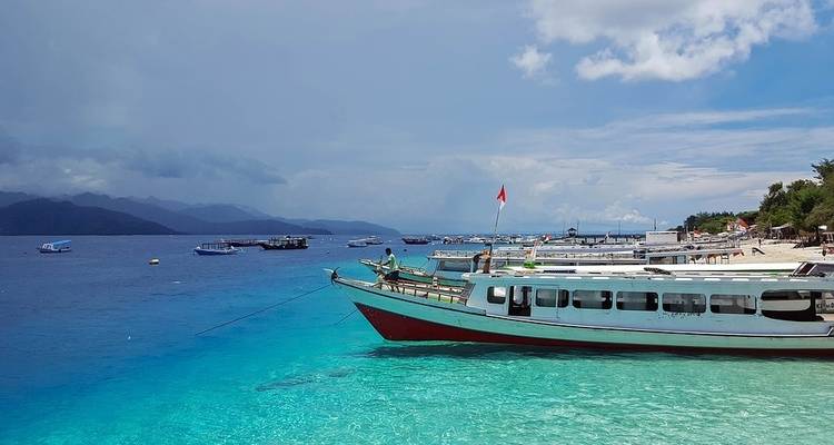 Indonesia Java, Bali & Lombok - G Adventures 4