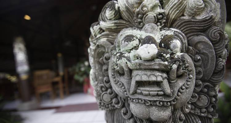Indonesia Java, Bali & Lombok - G Adventures 2