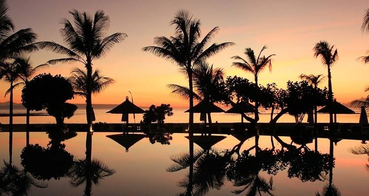 Indonesia Java, Bali & Lombok - G Adventures 7