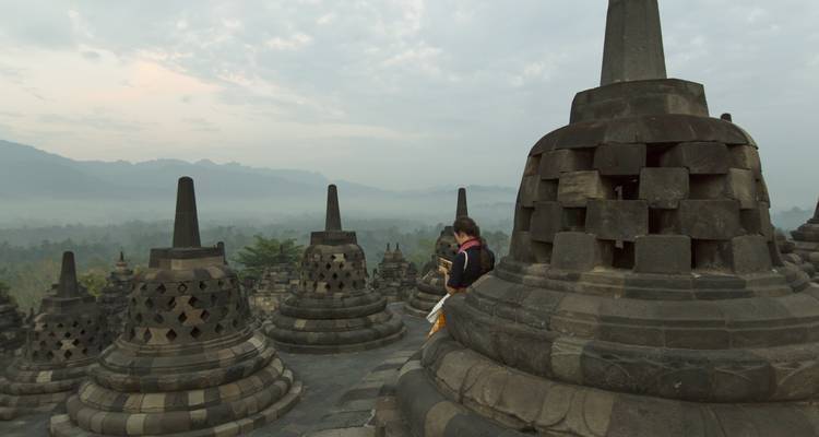 Indonesia Java, Bali & Lombok - G Adventures 3