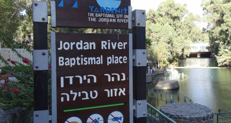 Terres bibliques - 8 jours - On The Go Tours 6