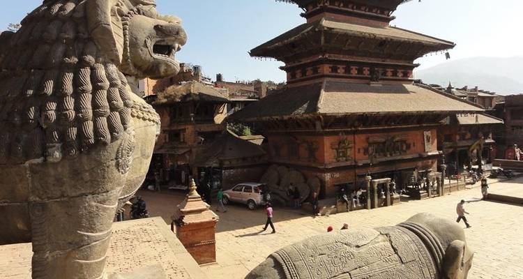 Annapurna Comfort Trek Combined Rafting, Jungle Safari and Nagarkot Tour - Manakamana Treks & Expedition Pvt. Ltd. 7