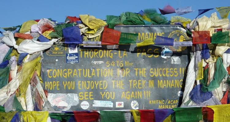 Annapurna Comfort Trek Combined Rafting, Jungle Safari and Nagarkot Tour - Manakamana Treks & Expedition Pvt. Ltd. 9