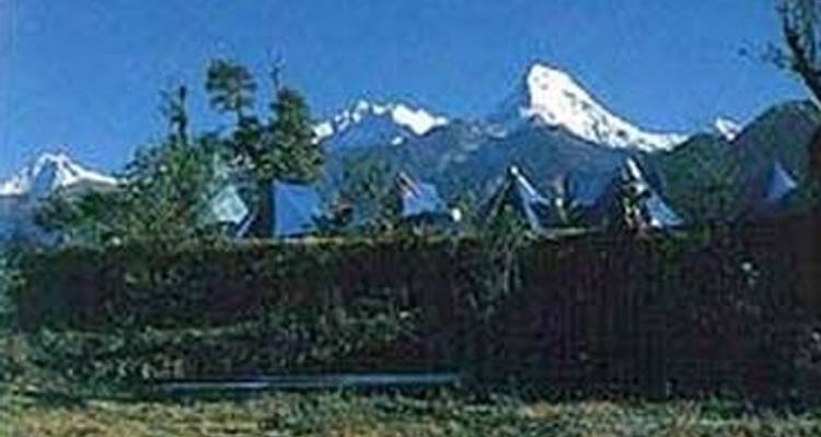 Annapurna Comfort Trek Combined Rafting, Jungle Safari and Nagarkot Tour - Manakamana Treks & Expedition Pvt. Ltd. 4