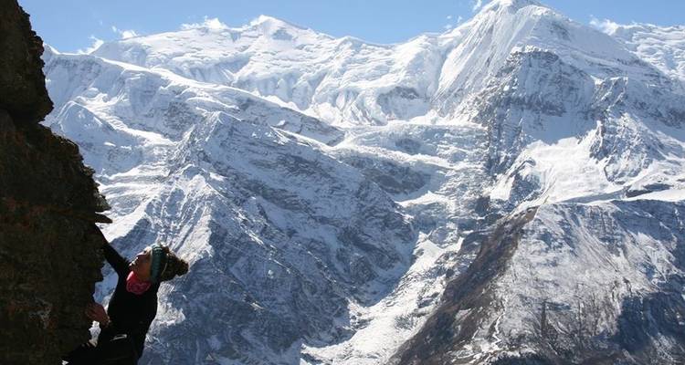 Annapurna Comfort Trek Combined Rafting, Jungle Safari and Nagarkot Tour - Manakamana Treks & Expedition Pvt. Ltd. 3