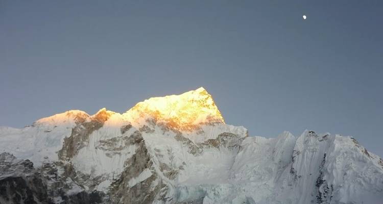 Trekking au panorama de l'Everest - Manakamana Treks & Expedition Pvt. Ltd. 4