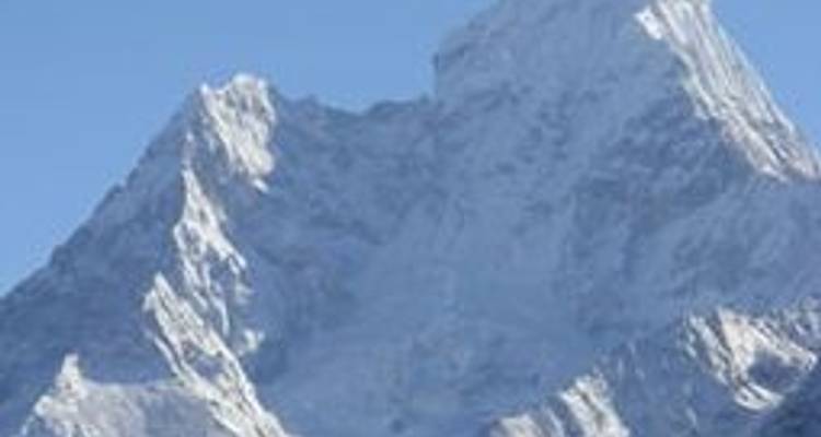 Trekking au panorama de l'Everest - Manakamana Treks & Expedition Pvt. Ltd. 5